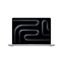 Apple MW2W3Y/A - Apple MacBook Pro 14'' M4,10CPU,10GPU, 16GB, 512GB SSD - Silver