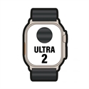 Apple MX4P3TY/A - Apple Apple Watch Ultra 2 GPS + Cellular 49mm Black Titanium Case with Black Ocean Band