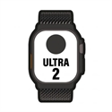 Apple MX5V3TY/A - Apple Watch Ultra 2 Gps + Cellular 49Mm Black Titanium Case With Black Titanium Milanese L