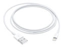 Apple MXLY2ZM/A?ES - Apple - Cable Lightning - Lightning macho a USB macho - 1 m - para iPad/iPhone/iPod (Light