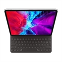 Apple MXNL2Y/A - Smart Kbrd Folio Ipad Pro 12.9 - Tipología Específica: Carcasa Con Teclado; Material: Poli