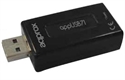 Approx APPUSB71 - Especificaciónes Approx! Appusb71 Adaptador Usb Sonido 7.1 Appusb71La Appusb71 Es Una Tarj