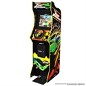 Arcade1up FAF-A-300211 - ¡Presentamos The Fast & The Furious Deluxe Arcade Game Machine De Arcade1up! Esta Emocióna
