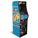 Arcade1up IGB-I-301203 - Características:¡Tablas De Clasificación Wi - Fi Para Desafiar A Jugadores De Todo El País