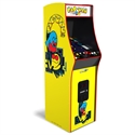 Arcade1up IGB-I-301204 - Características:¡Tablas De Clasificación Wifi Para Desafiar Al Mundo!Diseño De Gabinete El