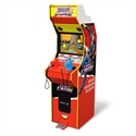 Arcade1up IGB-I-301207 - Características: Diseño De Gabinete Empotrado De Pie De 70 Dos Pistolas Con Acción Desliza