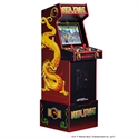 Arcade1up MKB-A-200410 - ¡Acabar Con Él! Para Celebrar Las Tres Décadas Brutales De Mortal Kombat - Arcade1up Prese