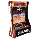 Arcade1up NBS-A-23160 - Si Eres Un Fanático Del Baloncesto Pero Prefieres Permanecer Fuera De La Cancha - Estarás 