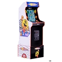 Arcade1up PAC-A-200110 - ¡Por Primera Vez En Una Máquina De Juego De Salón Recreativo Doméstico Bandai Namco Entert