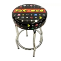 Arcade1up PAC-S-01317 - Bien - ¿Te Estás Sentando Para Esto? ¡Usted Será!Este Taburete Pac - Man Con Licencia Ofic