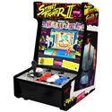 Arcade1up STF-C-20360 - Fue El Primer Juego De Lucha Uno Contra Uno Que Presentó Una Variedad De Personajes Con Su