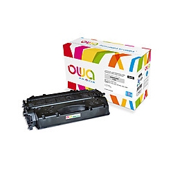 Armor K15352OW 9900P Toner Armor Para Laserjet P2050 P2055