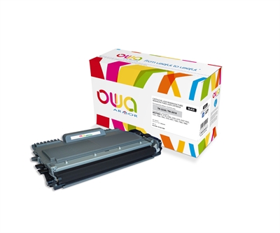 Armor K15417OW *IsoIec 19752 2600P Toner Armor Para Brother Univ. Hl 2130 2240 2250 2270 Dcp 7055 7057 7060 7065 7070 Mfc 7360