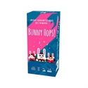 Asmodee KYHBUN01ES - JUEGO DE MESA ASMODEE BUNNY HOPS!.