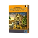 Asmodee LKGAG01ES - JUEGO DE MESA ASMODEE AGRICOLA.