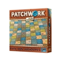Asmodee LKGPA01ES - JUEGO DE MESA ASMODEE PATCHWORK.