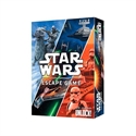 Asmodee SCUNLSW01ES - JUEGO DE MESA ASMODEE STAR WARS ESCAPE GAME.