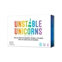Asmodee TEEUU01ES - JUEGO DE MESA ASMODEE UNSTABLE UNICORNS.