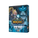 Asmodee ZM7125ES - JUEGO DE MESA ASMODEE WORLD OF WARCRAFT: WRATH OF THE LICH KING