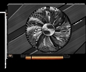 Asrock 90-GA3KZZ-00UANF - Asrock Challenger Intel Arc A380 ITX 6GB OC. Familia de procesadores de gráficos: Intel, P