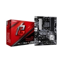 Asrock 90-MXBCY0-A0UAYZ - Asrock B550 Phantom Gaming 4. Fabricante de procesador: AMD, Socket de procesador: Zócalo 