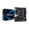 Asrock 90-MXBE60-A0UAYZ - Asrock A520M-HVS. Fabricante de procesador: AMD, Socket de procesador: Zócalo AM4, Procesa