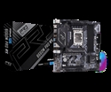 Asrock 90-MXBGW0-A0UAYZ - Asrock B660M Pro RS. Fabricante de procesador: Intel, Socket de procesador: LGA 1700, Proc