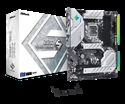 Asrock 90-MXBH00-A0UAYZ - Asrock Z690 Steel Legend. Fabricante de procesador: Intel, Socket de procesador: LGA 1700,