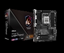 Asrock 90-MXBJ6-A0UAYZ - Asrock X670E PG LIGHTNING. Fabricante de procesador: AMD, Socket de procesador: Zócalo AM5