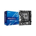 Asrock 90-MXBJH0-A0UAYZ - PLACA BASE ASROCK 1700 H610M-HDV M.2 R2.0 M-ATX 2XDDR4 4XSATA6 2XUSB 3.2 4XUSB 2.0