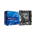 Asrock 90-MXBJJ0-A0UAYZ - PLACA BASE ASROCK 1700 H610M-HVS M.2 R2.0 PCIe Gen3 x4 Ultra M.2