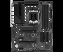 Asrock 90-MXBK20-A0UAYZ - Asrock B650 PG Lightning. Fabricante de procesador: AMD, Socket de procesador: Zócalo AM5.