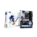 Asrock 90-MXBKF0-A0UAYZ - Asrock Z790 PG SONIC. Fabricante de procesador: Intel, Socket de procesador: LGA 1700, Pro