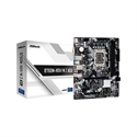 Asrock 90-MXBL40-A0UAYZ - Asrock B760M-HDV/M.2 D4. Fabricante de procesador: Intel, Socket de procesador: LGA 1700, 