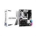 Asrock 90-MXBL80-A0UAYZ - PLACA BASE ASROCK 1700 B760 PRO RS D4 ATX HDMI DP USB3.2C 5XUSB3.2A 2XUSB2.0 RJ45