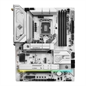 Asrock 90-MXBPF0-A0UAYZ - Placa base Z890 Steel Legend WIFI Intel LGA 1851 ATX. Steel Legend representa el estado fi