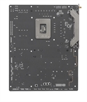 Asrock 90-MXBR3-A0UAYZ - PLACA ASROCK B860 STEEL LEGEND WIFI,INTEL,1851,B860,4DDR5,USB 10GBPS,WIFI,ATX.