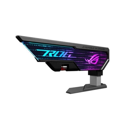 Asustek 90DA0020-B09000 SOPORTE VGA ASUS ROG HERCULX ARGB LOGO ROG