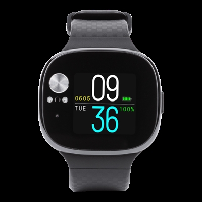 Asustek 90HC00C1-M00P10 Vivowatch Bp Ceramic - Tamaño Pantalla: 2 ''; Correa Desmontable: No; Duración De La Batería: 672 H