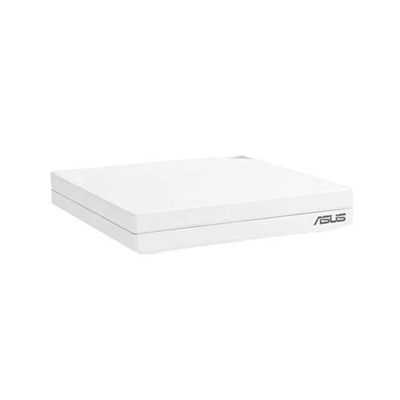 Asustek 90IG08N0-MU9C00 WIRELESS ROUTER ASUS RT-AX57 GO PORTABLE 5G WIFI 6 3000 Mbps 2xRJ-45