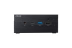 Asustek 90MR00IA-M00520 ASUS PN41-BBC052MVN, SFF, Mini PC, DDR4-SDRAM, M.2, SATA, Wi-Fi 5 (802.11ac), 65 W