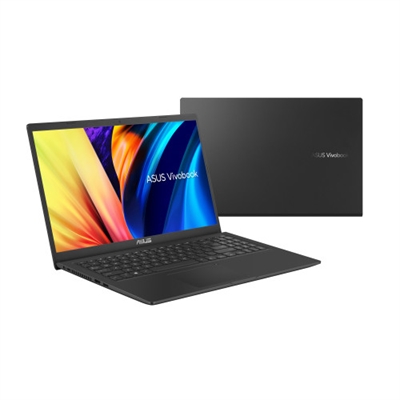 Asustek 90NB0TY5-M02UC0 Asus Vivobook 15 F1500ea - Ej2535w - Portátil.6Pulgadas Full Hd (Core I3 - 1115G4 - 8Gb Ram - 512Gb Ssd - Uhd Graphics - Windows 11 Home) Negro Indie - Teclado Qwerty Español. Tipo De Producto:Portátil - Factor De Forma: Concha. Familia De Pr...