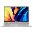 Asustek 90NB0TY6-M03NT0 Fácil portabilidad. Productividad sin esfuerzo.Ya sea para trabajar o para jugar, el ASUS Vivobook 15 es un portátil de uso generalista que ofrece un potente rendimiento y una experiencia visual inmersiva. Su pantalla NanoEdge cuenta con un ángulo de visión amplio de 178° y un revestimiento antirreflejos mate para una experiencia realmente atractiva. También cuenta con un soporte1 de memoria Intel® Optane™ para acelerar aún más las cosas.