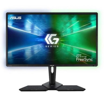 Asustek CG32UQ Asus Cg32uq 32 4K(3840X2160) Console Gaming Monitor Freesync For Xbox Playsyatin And Nintendo Switch Dp Hdmi Ub3.0 Dci-P3 95 - Longitud Diagonal (Pulgadas): 31,5 ''; Relación De Aspecto: 16:9; Pantalla Táctil: No; Tecnologia De Panel: Va (Vertical Alignment); No. De Puertos Hdmi: 3; Resolución Óptima Horizontal: 3840 Px; Regulable En Altura: Sí; Pivotante: No; Gaming: Sí