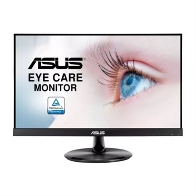 Asustek VP229HE Asus Monitor VP229HE,21,5,16:9,1920 x 1080,Full HD,75Hz,HDMI,VGA, no regulable, negro