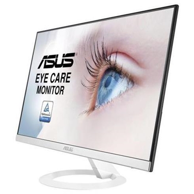 Asustek VZ239HE-W Vz239he-W - Longitud Diagonal (Pulgadas): 23 ''; Relación De Aspecto: 16:9; Pantalla Táctil: No; Tecnologia De Panel: Ips (In-Plane Switching); No. De Puertos Hdmi: 1; Resolución Óptima Horizontal: 1920 Px; Regulable En Altura: No; Pivotante: No; Gaming: No