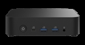 Asustek 90AR00M2-M00090 - ASUS NUC 14 Essential RNUC14MNK3500002. Tipo de producto: Mini PC barebone. tipos de memor