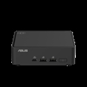 Asustek 90AR00R2-M00090 - ASUS RNUC15CRKU700002. Tipo de producto: Mini PC barebone. tipos de memoria compatibles: D