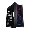 Asustek 90DC0023-B39000 - ASUS ROG STRIX HELIOS. Factor de forma: Midi Tower, Tipo: PC, Material: Aluminio, Vidrio t