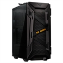 Asustek 90DC0040-B49000 - Asus Tuf Gaming Gt30. Factor De Forma: Midi Tower, Tipo: Pc, Material: Acrilonitrilo Butad